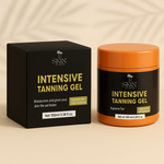 Intensive Tanning Gel