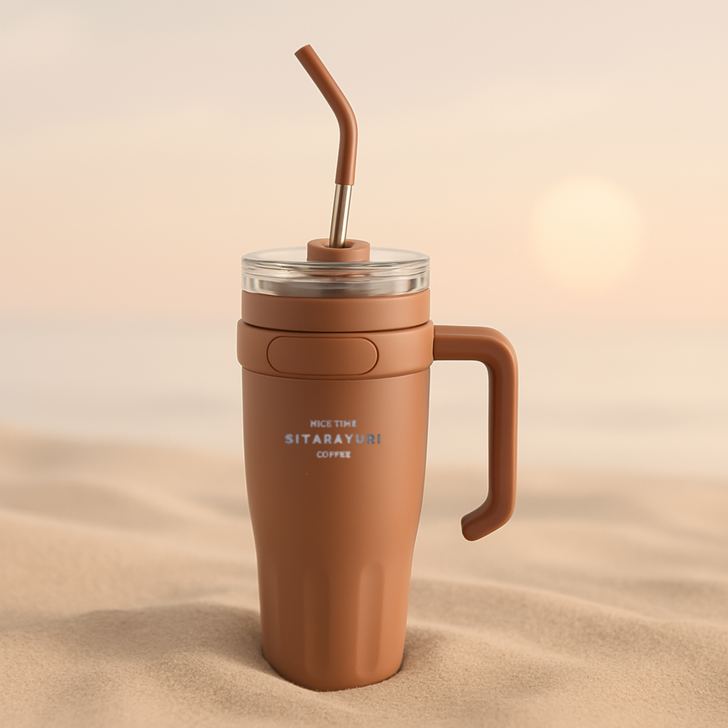 SITARAYURI™ Cup
